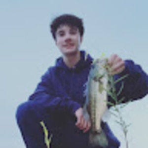 Meet your Posher, Nathan